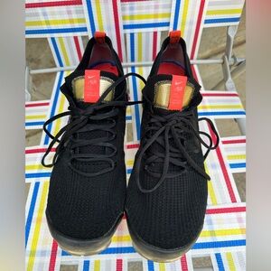 Nike Air Vapormax 3.0 snakeskin mens shoes.